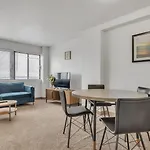 Pp 2006 Beautiful Professional 1Br Apt, Pool