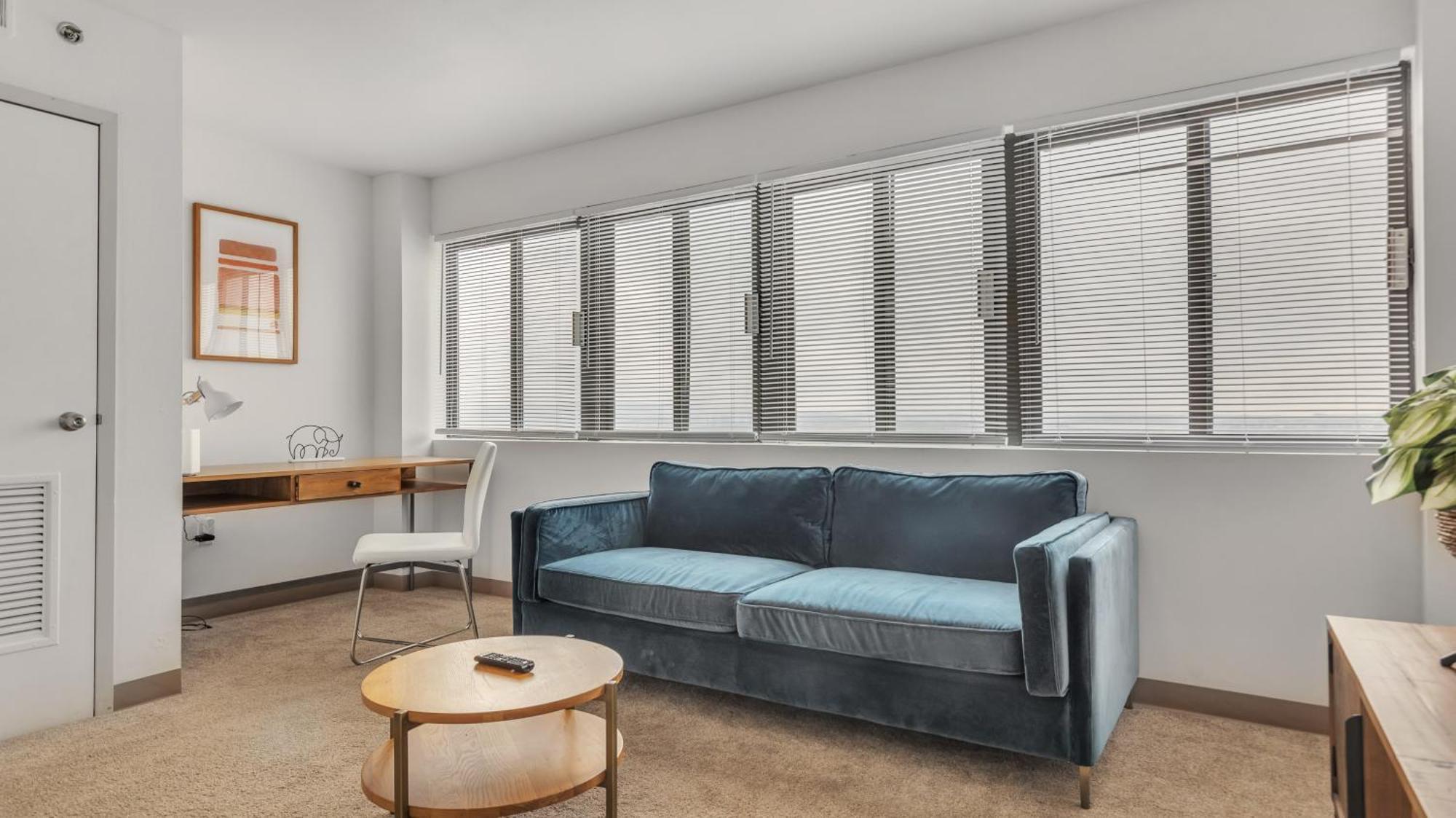 Apartment Pp 2006 Beautiful Professional 1br Apt, Pool